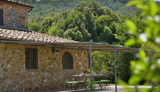 Ferienvilla 'Ginestra 20' mit eigenem Pool by Interhome
