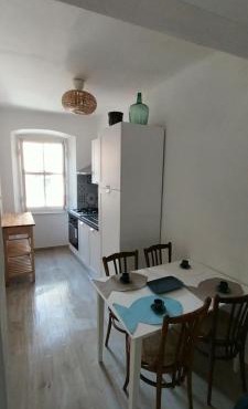 Ferrando Apartments Mary House, Le Grazie