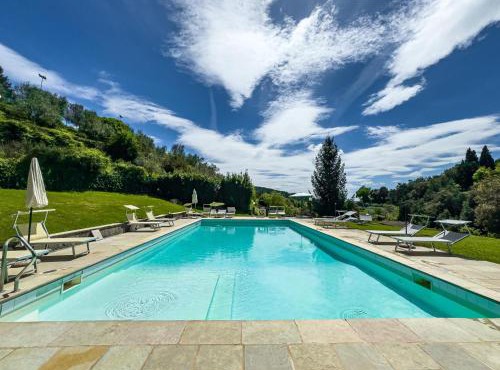 Ferriera Exclusive Resort & Waterfall