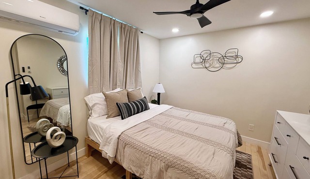MAJOR INTERNATIONAL SPORTING EVENT 2026 Modern Luxury Stay-Minutes to SoFi