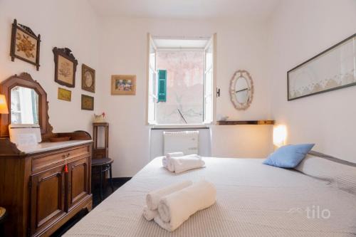 FinalBorgo | 2BR| WIFI | Historic Village| By Tilo