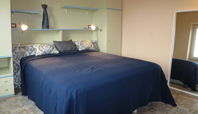"Fiordaliso" apartment, a few steps from the lake