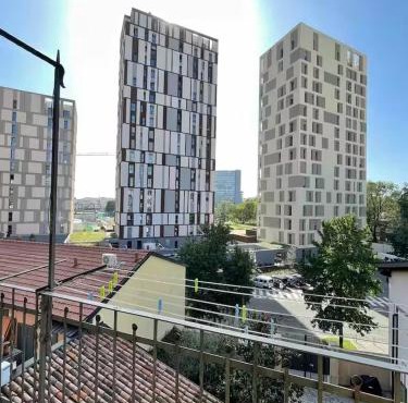 Fiore Apartments