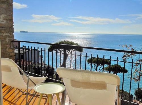 Fiori Sul Mare