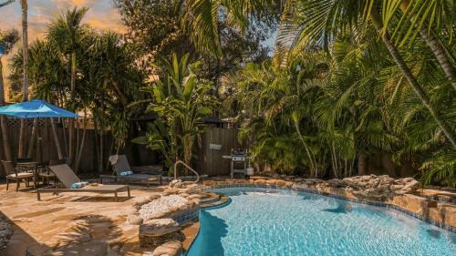 Flaglers Oasis by AvantStay