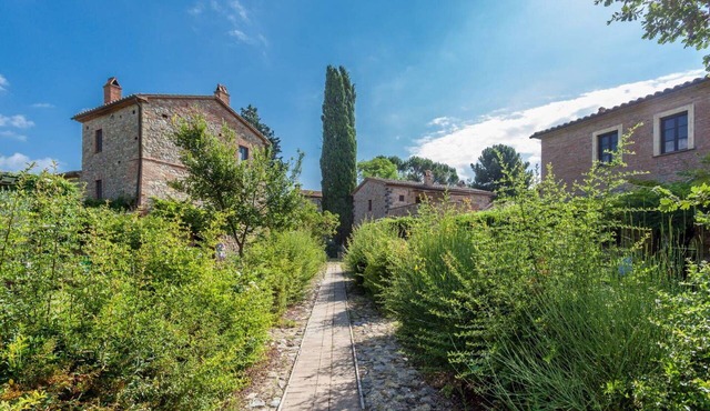 Flat Vele, Wifi, Near Perugia