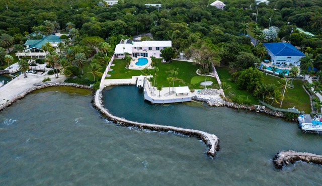 Florida Keys Luxury Estate
