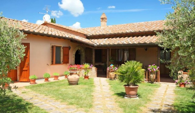 Fogolar by Interhome