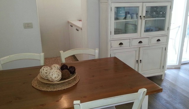 For families up to 4 people, close to the beach CITR 011012 CAV 004