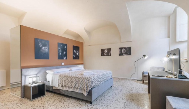 Foresteria Il Voltone