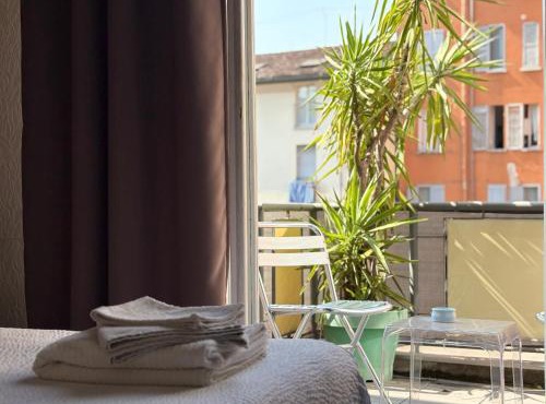 Forum Guest House FREE Private Parking