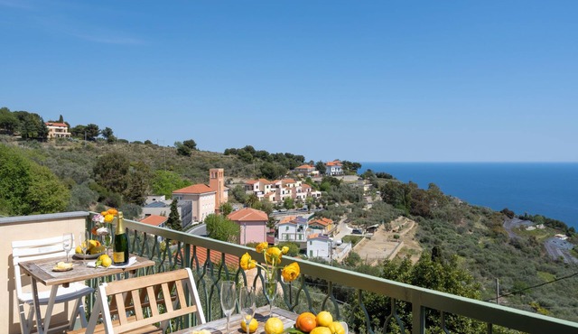 Francesca (SLR212) by Interhome
