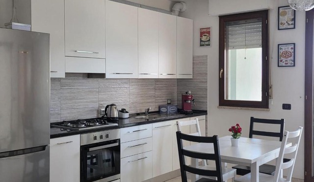 Francesco Family Home