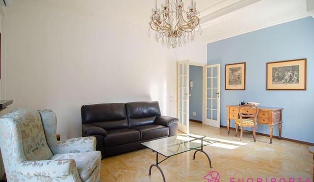 FuoriPorta Affitti Brevi - Casa di Susanna