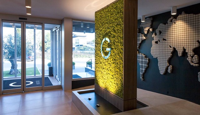 G Hotel Pescara