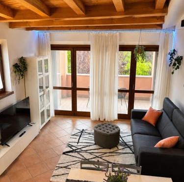 Garda Hideaway - Experia Resort