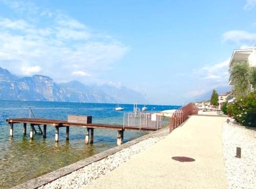 Garda Relax
