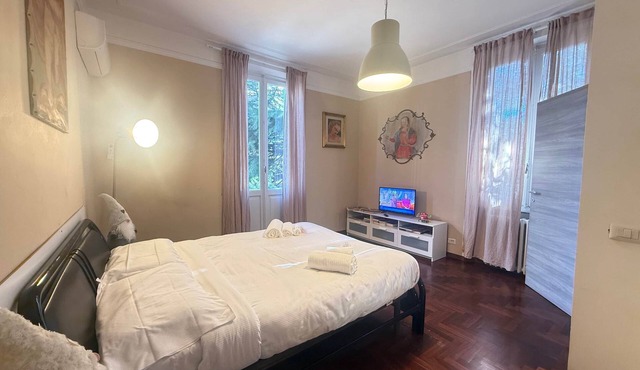 Garden suite/dukedom