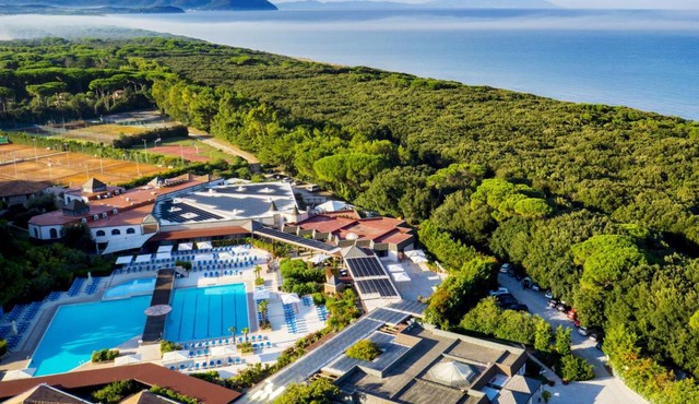 Garden Toscana Resort