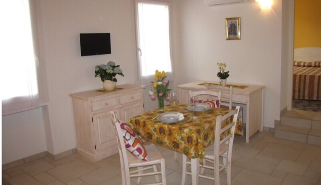 GAROFANO apartment at Agriturismo Il Vecchio Mulino