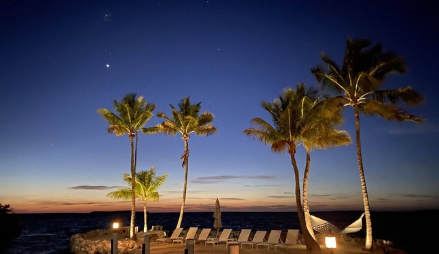 Gated Vacation Oasis Luxury Home Sunset Point Key Largo