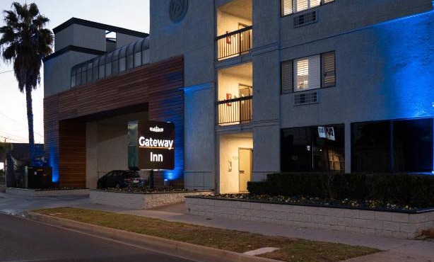 Gateway Inn Gardena Los Angeles South