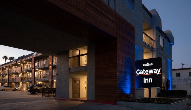 Gateway Inn Gardena