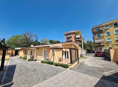 Gemelli BnB Guest House