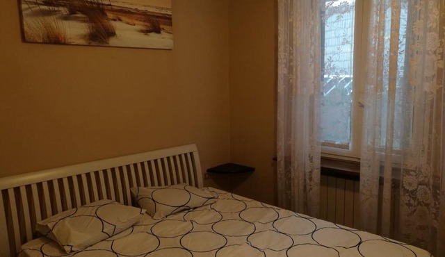 Genesio apartment