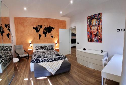 Genova Art Stay