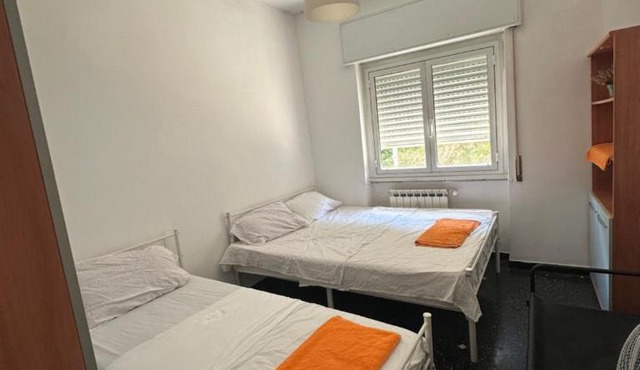 Genova cozy homestay