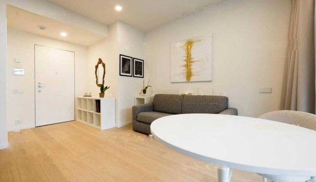 GENOVA East Water Front (Available 4 Guests) CIN IT010025D3ML7RVVZL