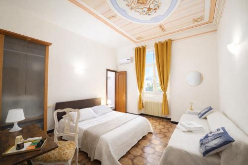 Genova Principe Suite