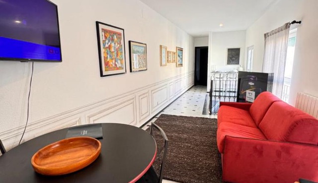 GENOVA Suites SANT'UGO