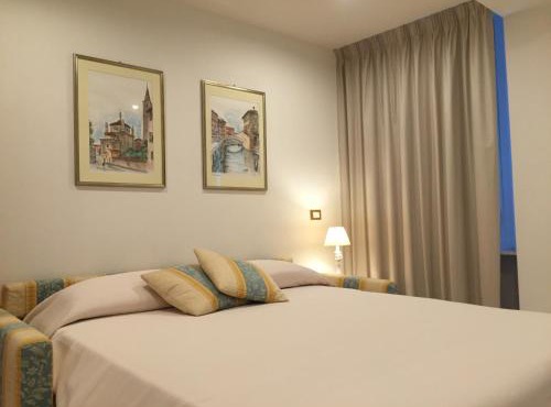 Genovese Villa Elena Appartamenti