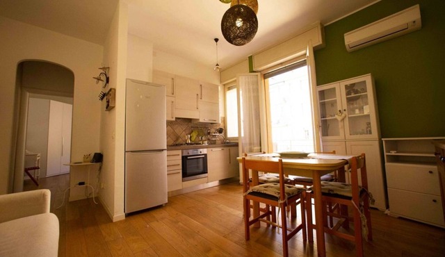 GetTheKey Duse Apartament