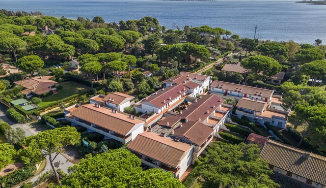 Giannella Beach Residence Apartment