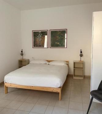 Giuditta Room B