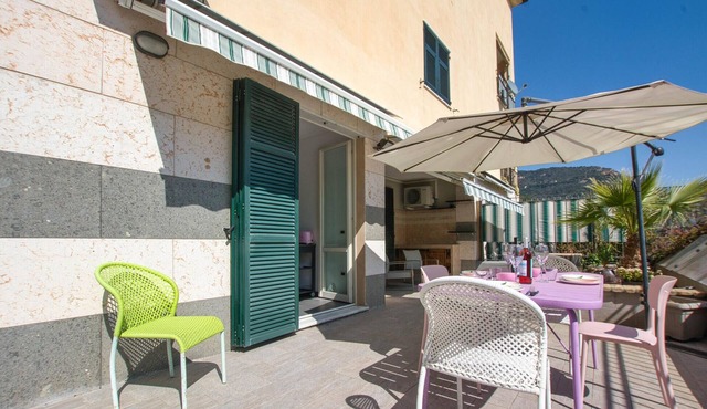 Gorgeous apartment in Borgio Verezzi with WiFi