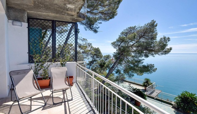 Gorgeous apartment in Chiavari with WiFi