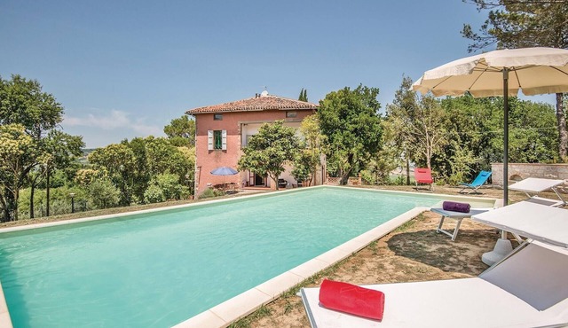 Gorgeous home in Monte Castello Vibio
