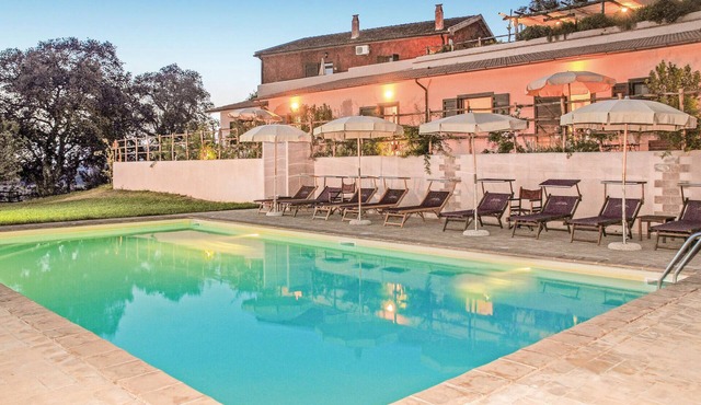 Gorgeous home in Montalto di Castro