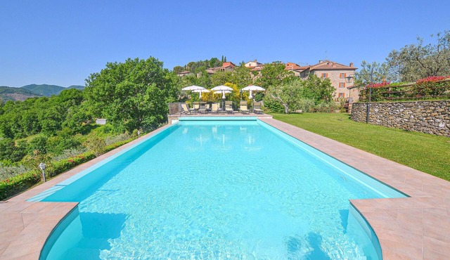 Gorgeous home in Arezzo