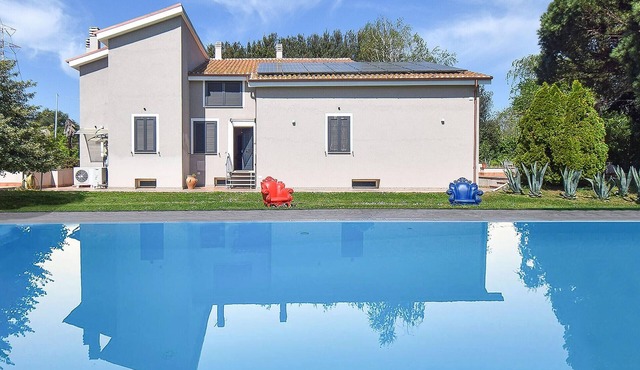 Gorgeous home in Monterosi