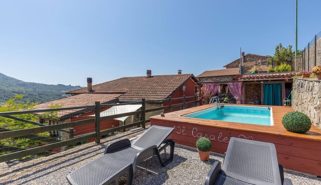 Gorgeous home in Fraz. Cogna, Piazza al