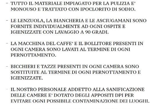 Gramsci Residence