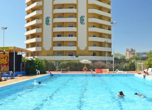 Grand Eurhotel