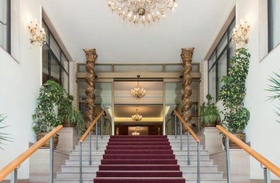 Grand Hotel Adriatico