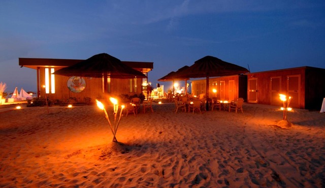 Grand Hotel Berti