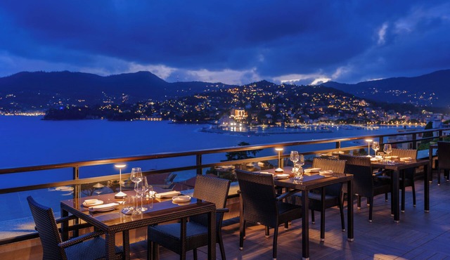Grand Hotel Bristol Spa Resort - by R Collection Hotels